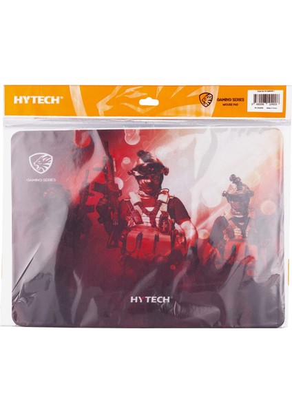 Hytech HY-XMPD35-1 25 * 35 Oyuncu Mouse Pad