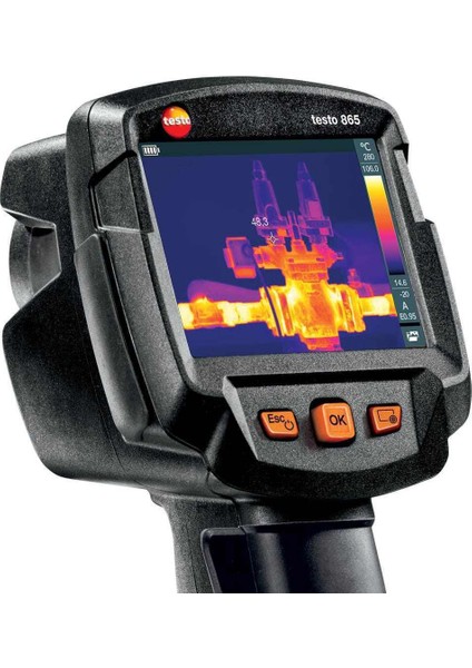 865 Termal Kamera fiyatları