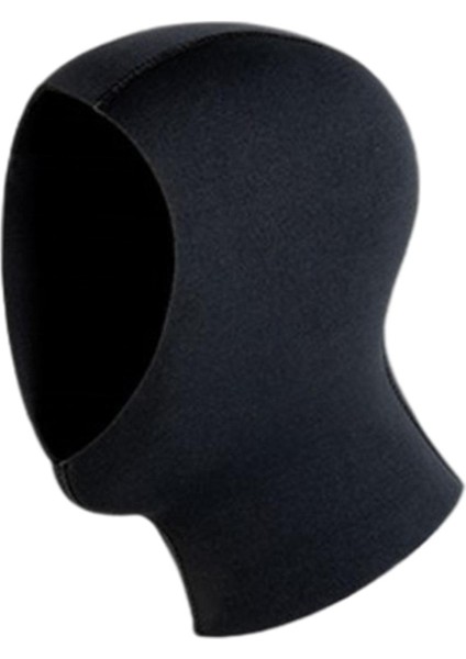 2pcs Neopren Dalış Wetsuit Kaput Termal Yüzme Şapkası Yelken Kafası fiyatları