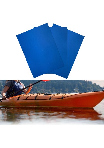 12 x Pvc Kayak Dinghy Drift Boats Kano Şişirilebilir Tekne Için Onarım Yamaları indirimleri