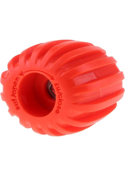 Flameer 2pcs Scuba Dalış Tank Valf Düğmesi Handwheel Aç/kapalı Parça Handgrip Aksesuar modelleri