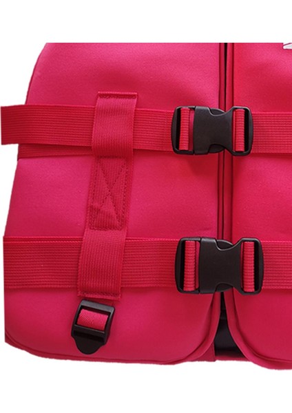 2 Adet Nefes Alabilen Premium Botla Kano Kanosu Ing Flotasyon Flotasyon Ekipmanı Wakeboard Kurtarma fırsatları
