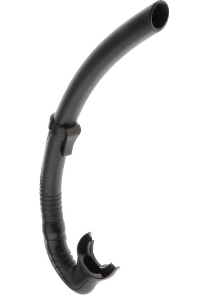 3pcs Silikon Şnorkel Yüzme Eğitimi Dalış Şnorkelli Ağızlık Nefes Tüpü fiyatları