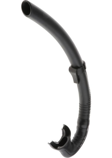 3pcs Silikon Şnorkel Yüzme Eğitimi Dalış Şnorkelli Ağızlık Nefes Tüpü modelleri