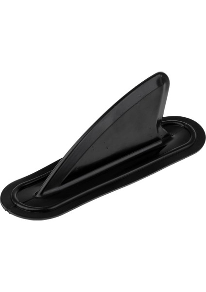 2x Kayak Skeg Izleme Kayık Montaj Noktaları Havza Siyahı modelleri