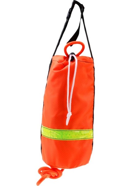 2pcs 16M Güvenlik Atma Sırası Su Sporları Kayak Kano Hattı fırsatları