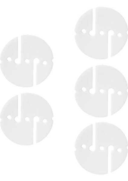 Dalış Için 10 Adet Yuvarlak Dalış Hattı Ok Işareti fırsatları