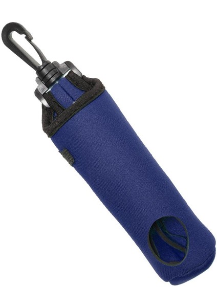 Golf Top Cep Lacivert (Yurt Dışından)