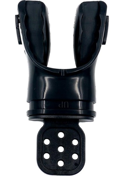 2pcs/paket Tüplü Dalış Silikon Kalıplanabilir Şnorkel Isırığı Ağızlık Yedek(Yurt Dışından) fiyatları