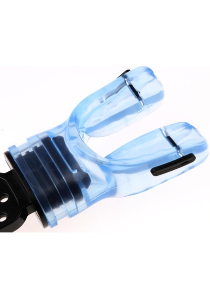 2pcs/paket Tüplü Dalış Silikon Kalıplanabilir Şnorkel Isırığı Ağızlık Yedek(Yurt Dışından) indirimleri