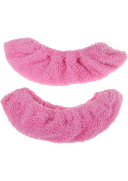 Buz Patenleri ve Hokey Patenleri Için 2 Çift Paten Kapağı Bir Beden fiyatları