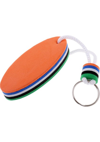 4x Tekne Yüzme Yüzen Anahtar Halka Su Yüzen Anahtar Şamandıra fiyatları
