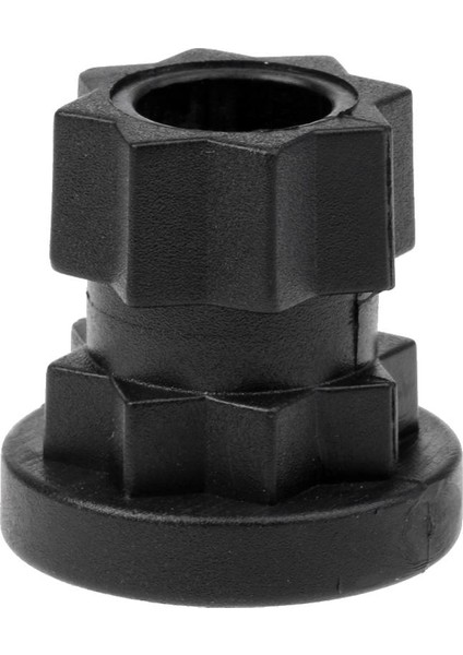 2pcs Kayak Koç Çubuk Tutucu, Kano Balıkçılığı Için Tekne Iz Tabanı Montaj Yedek
