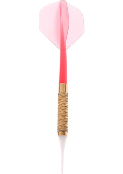 3x 14G Plastik Güvenlik Yumuşak Uç Dart Elektronik Yumuşak Dart Tartısı 3 Renk fiyatları