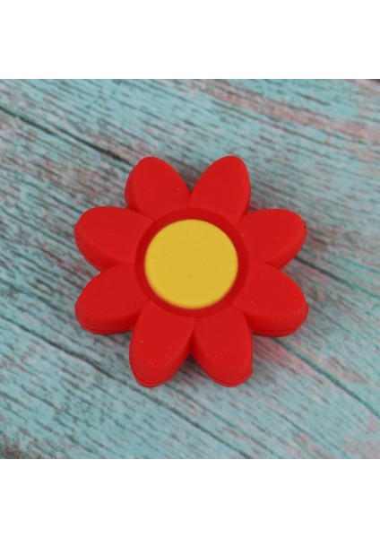 Sevimli Tenis Raket Titreşim Sönümleyiciler Squash modelleri