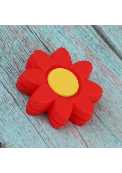 Sevimli Tenis Raket Titreşim Sönümleyiciler Squash fırsatları