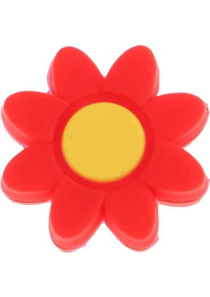 Sevimli Tenis Raket Titreşim Sönümleyiciler Squash indirimleri