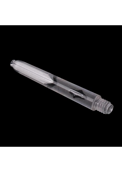 60PCS 2ba Iplik Plastik Dart Sapları Şaftlar Yumuşak Uç Dart Berrak ve Turuncu(Yurt Dışından) fırsatları