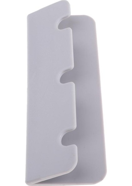 x Protable Şişme Tekne Koltuk Kanca Klipsleri Kaburga Braketler fırsatları