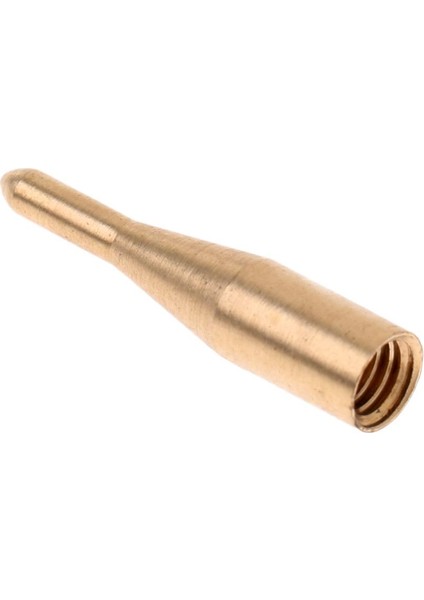 Grip Dart Contaları ile Profesyonel Aplikatör Aracı Mil O-Rings Gromlar