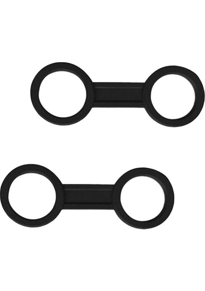 3 Adet Dalış Şnorkel Şnorkel Tutucu Şnorkel Tutucu Şnorkel Kaleci Klips 3 Stück Schnorchel Klip Kaleci+8 Form SCHNORCHELHALTER-26MM