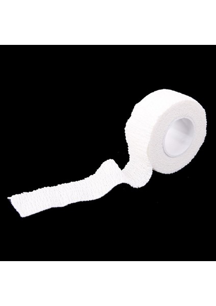 2pcs Golfçü Parmağı Için Kendi Kendinden Yapışkan Elastik Bandaj Gaz Bant fiyatları