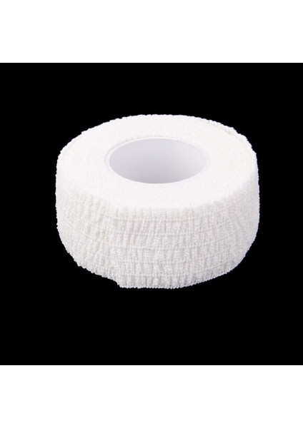 2pcs Golfçü Parmağı Için Kendi Kendinden Yapışkan Elastik Bandaj Gaz Bant modelleri