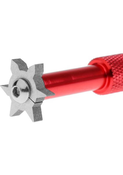 Heads Golf Club Groove Temizleyici Aracı Optimal Backspin Golf Ball Marker & Hat Clip indirimleri