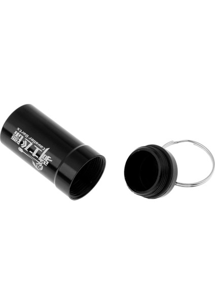 2pcs/set Dart Aksesuarları Saklama Kutusu Yumuşak Ipuçları Koruyucu Tutucu Kılıf