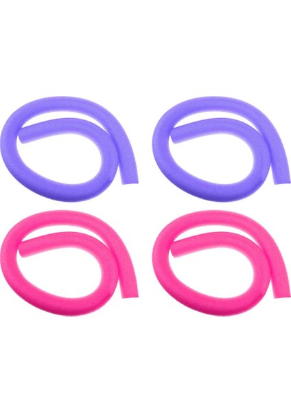 4x Yüzme Erişimi Içi Boş Yetişkin Şamandıra Yüzmesi 59 ''