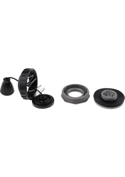 2x Yedek Standart 2 "aşırı Basınç Valfi