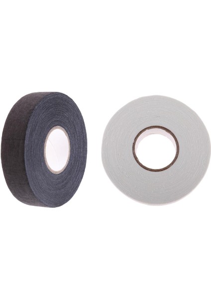 Su Geçirmez Yapıştırıcı Buz Hokey Bezi Bant Çubuğu Sapı Kavrama Bandajı