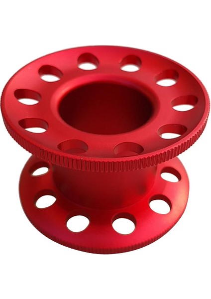 2 Hafif Alüminyum Alaşım Tüplü Set Dalış Parmak Parmak Dalış Makarası Şnorkelli Makara Su Spor Aksesuarları(Yurt Dışından) modelleri