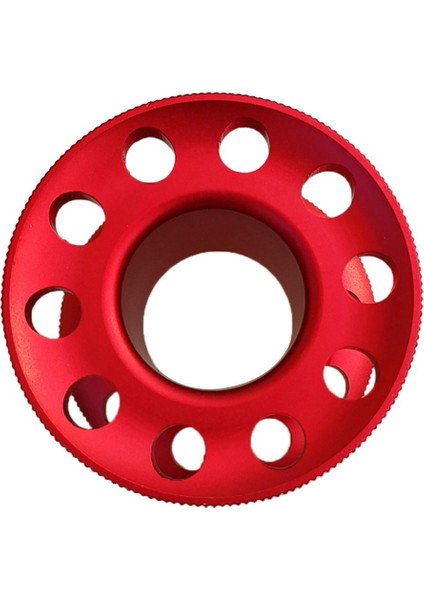 2 Hafif Alüminyum Alaşım Tüplü Set Dalış Parmak Parmak Dalış Makarası Şnorkelli Makara Su Spor Aksesuarları(Yurt Dışından) indirimleri