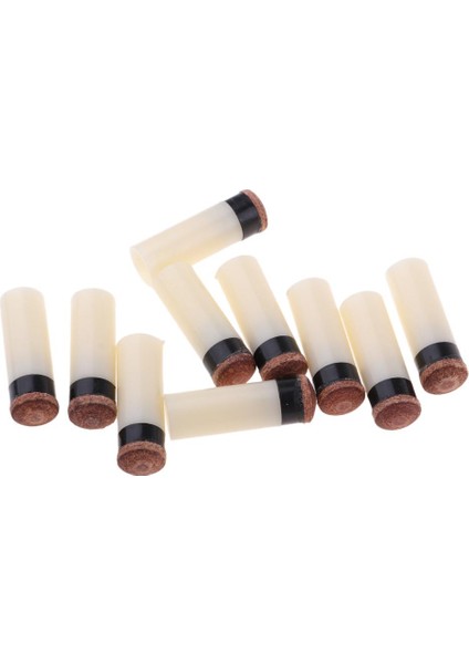 20 Havuz Ipucu Paketi Sert Ucunda Kayma 11MM & 13MM indirimleri