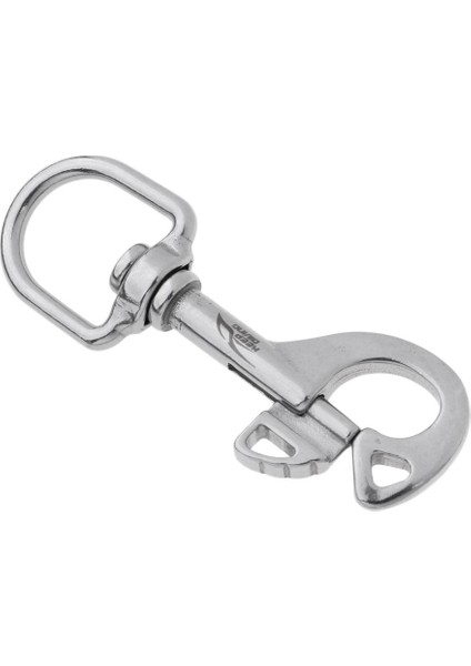 Scuba Için 4 Adet Yay Kancası(Yurt Dışından) modelleri