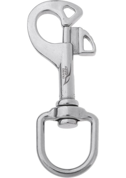 Scuba Için 4 Adet Yay Kancası(Yurt Dışından) fırsatları