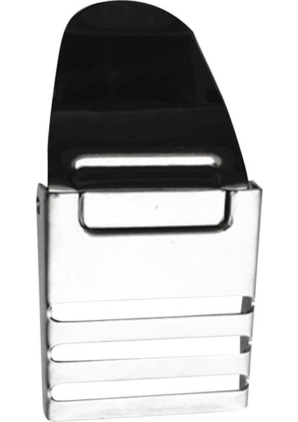 2pcs 7 x 5.5cm/2,76 x 2,17 Inç Tüplü Dalış Tokaları Dalış Ağırlığı Kayışı Için fırsatları
