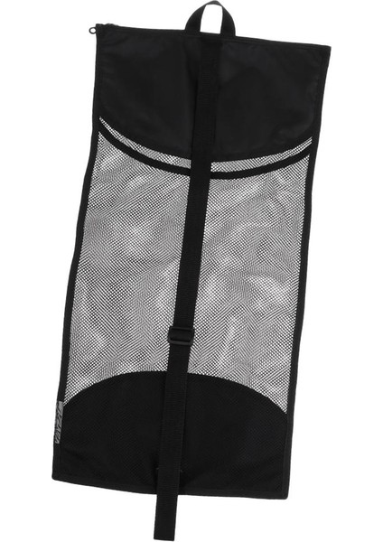 2pcs Tüplü Dalış Örgü Dişli Çantası Yüzme Kayık Balıkçılık Sörf Için Sırt Çantası indirimleri