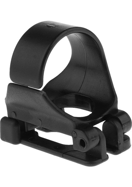 10X Universal 1 "tüplü Şnorkel Hızlı Serbest Bırakılan Kaleci Çıkarılabilir Klip Tutucu 26MM fiyatları