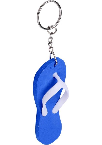 2 Adet Yüzen Anahtarlık Su Yüzer Anahtarlık Anahtar Zinciri Yelken Kano Için Anahtar Zinciri fırsatları