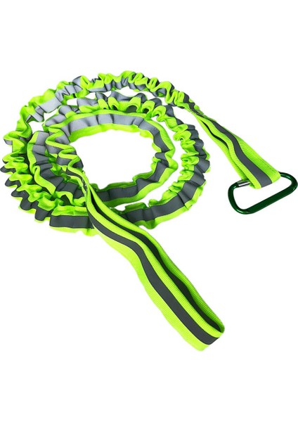 2x Kayık Tekne Kano Kürek Tasması Olta Avı Çubuk Tether Bungee Kordon Yeşili fiyatları
