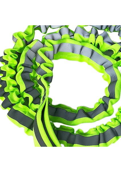 2x Kayık Tekne Kano Kürek Tasması Olta Avı Çubuk Tether Bungee Kordon Yeşili modelleri