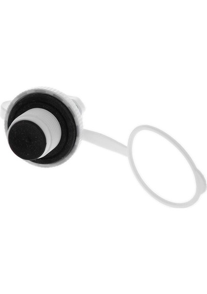 10PCS Dayanıklı Boston Valf Şişmanları Kauçuk Raft Havada Hava Valfleri Fiş modelleri