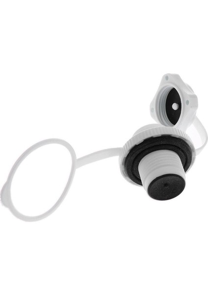 10PCS Dayanıklı Boston Valf Şişmanları Kauçuk Raft Havada Hava Valfleri Fiş fırsatları