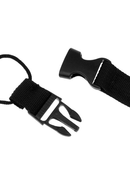 2x Elastik Kayak Kano Kürek Tasma Tutucu Güvenli Kordon Kablosu Ipi 140CM