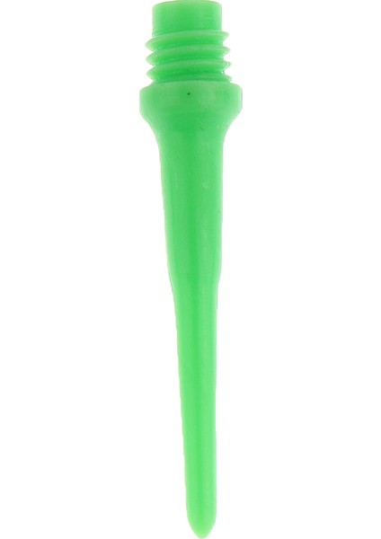 Dart Plastik Yumuşak Uçlar Değiştirme Noktaları (200 Ipucu Paketi)
