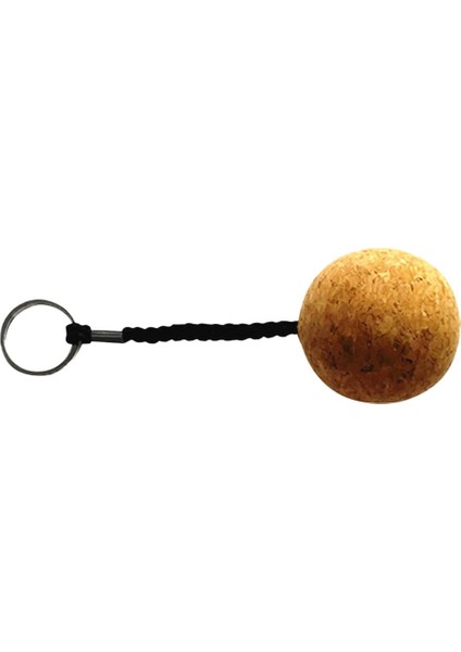 3x 5cm Yüzen Cork Keyring Su Yüzücü Anahtar Zincir Yatak Kirek Kayık fiyatları