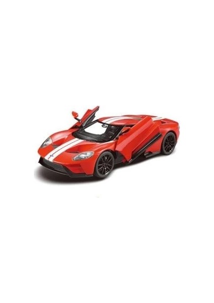 1:14 Kumandalı Ford Gt