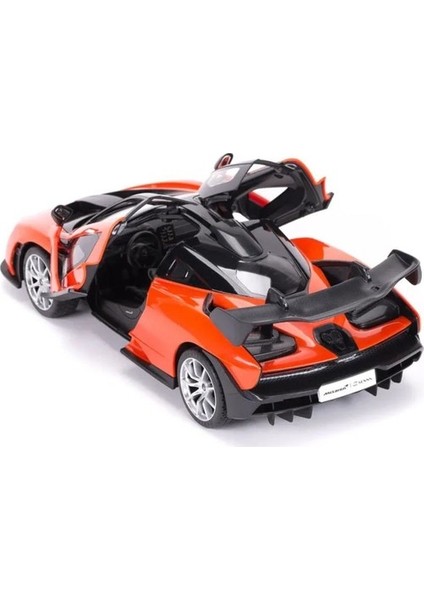 1:14 Mclaren Senna Kumandalı Araba